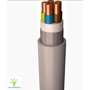 Kablar för jordbruk