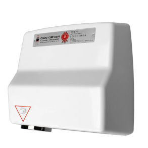 Håndtørrer elektrisk