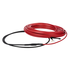 Deviflex värmekablar 6T 6W / MTR