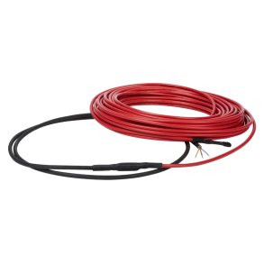 Deviflex värmekablar 18T 18W / mTR