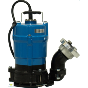 Grundvandspumpe og tilbehør