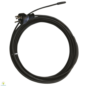 Frostsikring og varmekabler