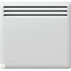 Elradiator Siemens / Dimplex - Nobø