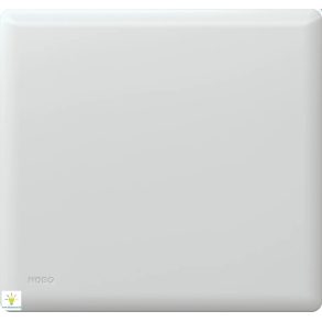 Elradiator Nobø / Dimplex Top