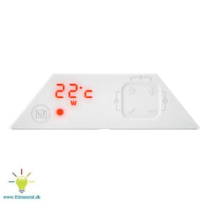 Nobø Tillbehör och reservdelar