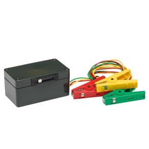 Elektriskt staket larmsystem