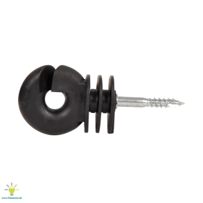 Isolator