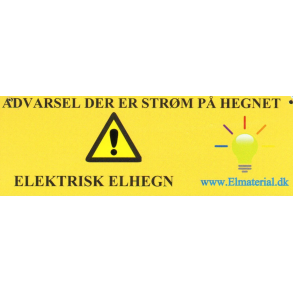 Tecken