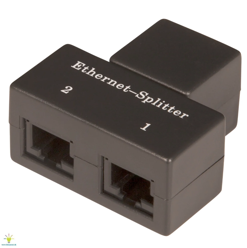 Adapter EDB og Tele