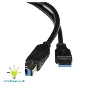 Konfektionerede kabler