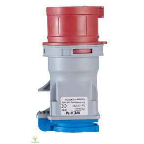 CEE-adapter