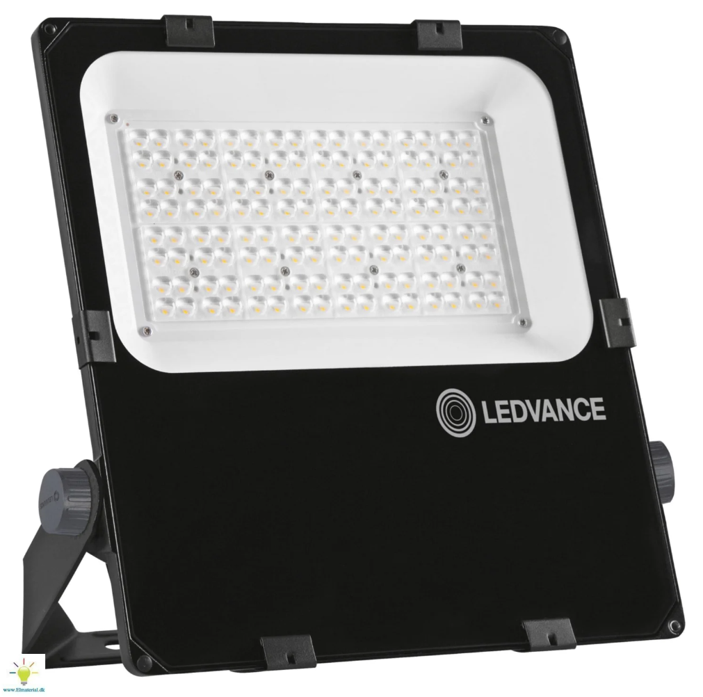 LED projektører