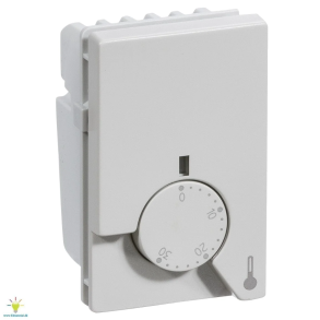 Termostat og følere