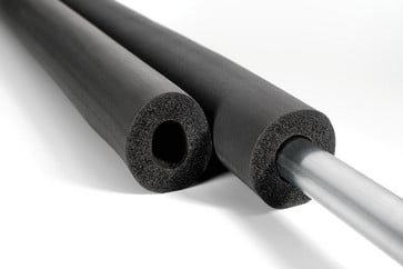 Rørisolering - El og Vvs Materialer - Elmaterial A/S