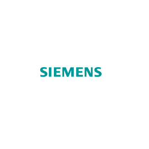 Siemens.