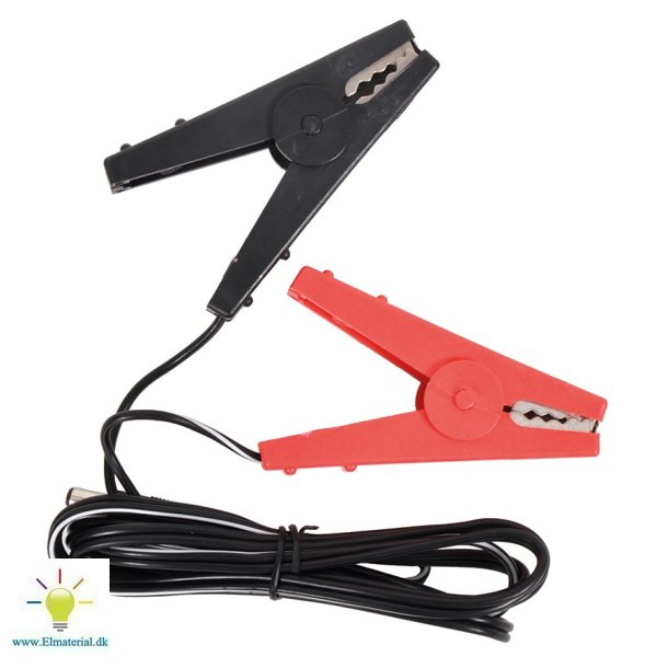 12V Adaptorst til B60