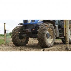 Elektrogatfogssystem (3,70m)