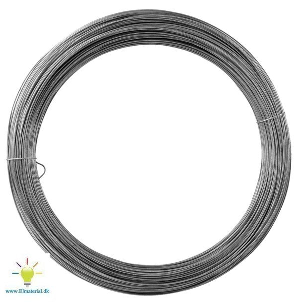 H.T.-zink-alu-trd 1,6mm - 5kg - ca.315m