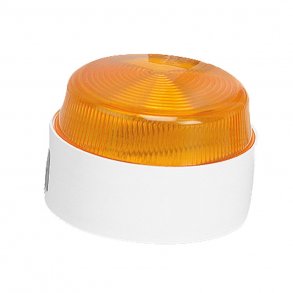 I-serien svängsignal