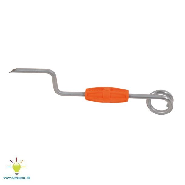 Afstandsholder med elektrificeret spids 16 cm (20)