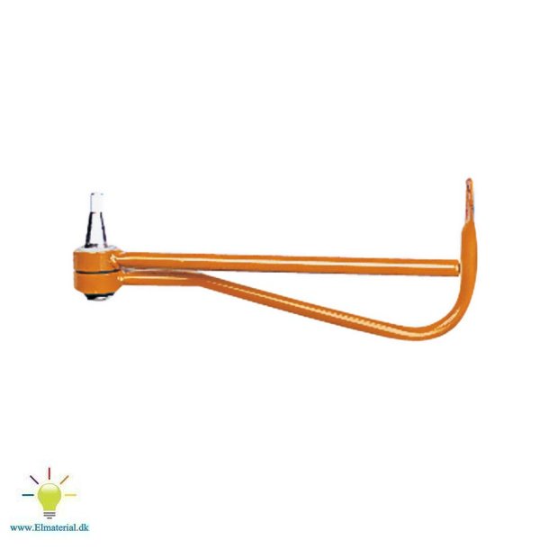 Rapid-hndtag til trdstrammer 