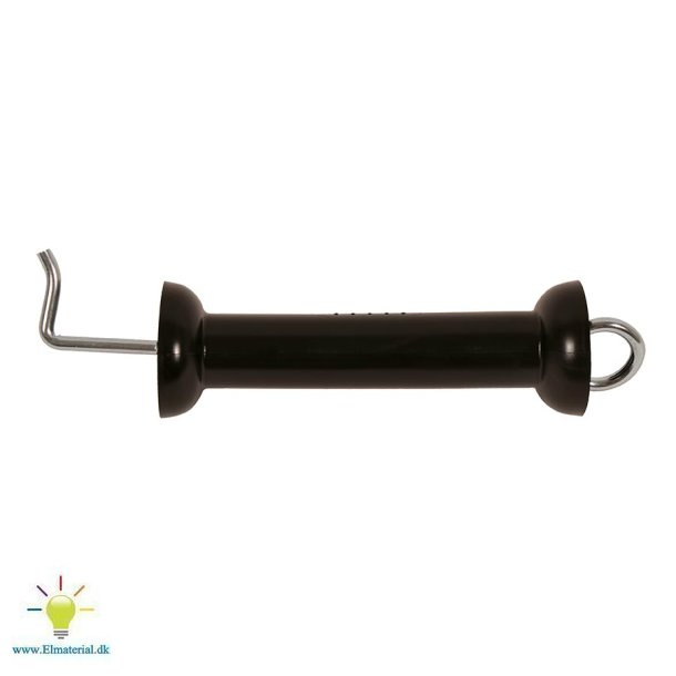 LED-hantering n ekonomi svart