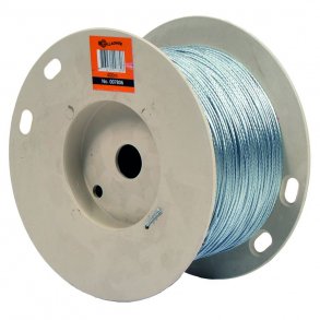 Hegnswire 2,0mm - 6kg - 400m