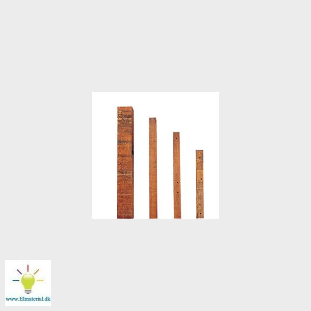 Insultimber-pl (FSC&reg;) 5,0x5,0cm - 2,10m
