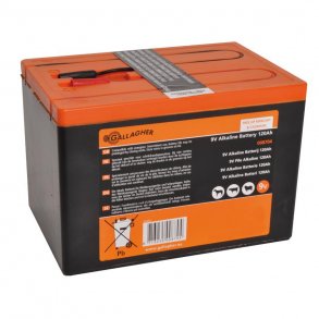 PowerPack Battery (9V, 120AH)