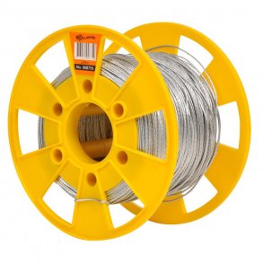 Hängarewire 2.0mm - 3kg - 200m