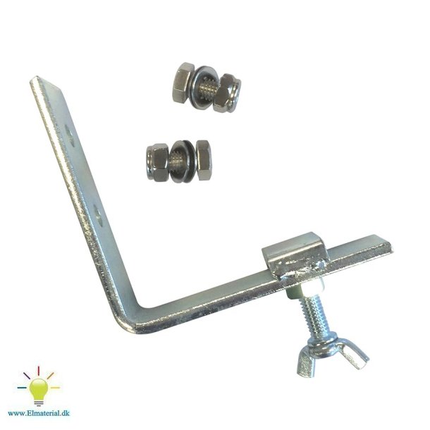 Tilslutning til 4 spoler for stativ (4)