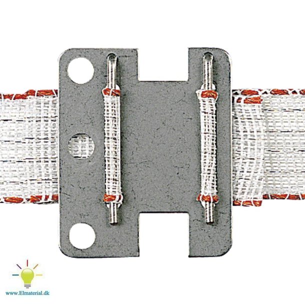 Bndsamler til 20/40mm tape (5)