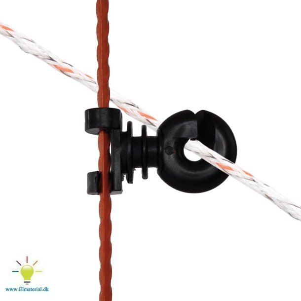 Isolator til fjederstlpl (10)