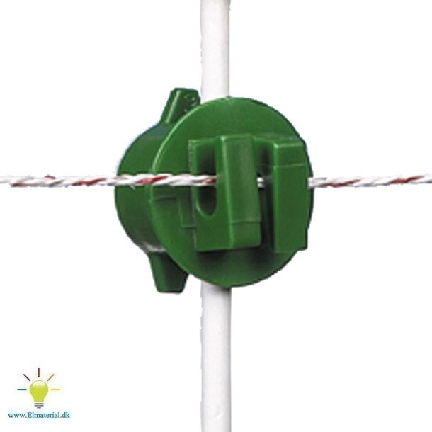 Ekstraisolator, grn 6-14mm (20)