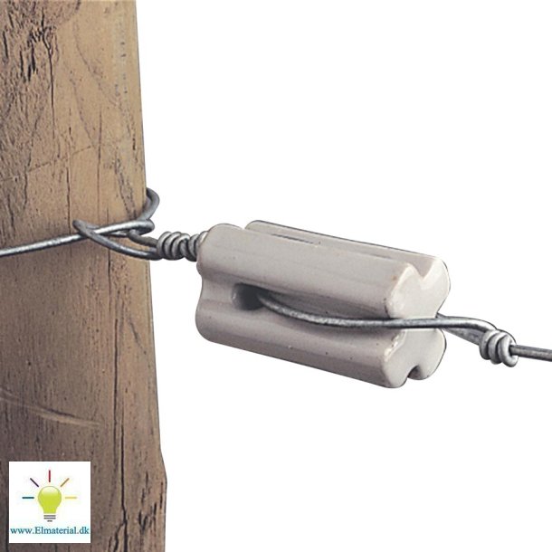 Porcelnsisolator (6)