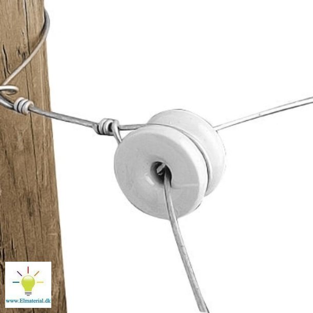 Porcelnsisolator (60)