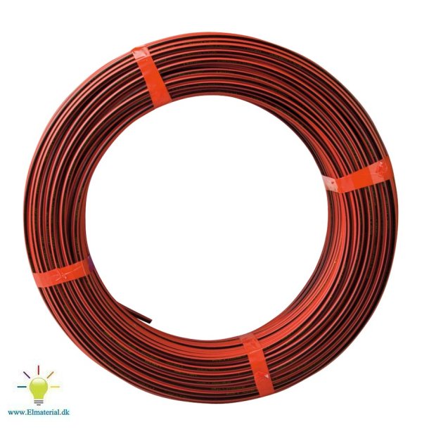 Jordkabel XL 2,5 mm 200m