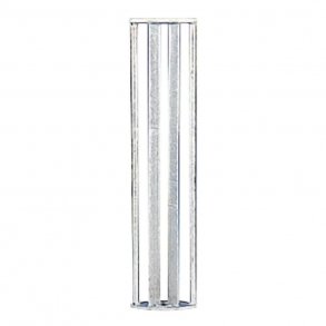 Stapelhammare för ecopelt