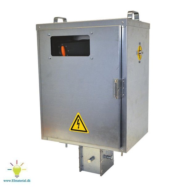 Beskyttelseskasse  (universal)