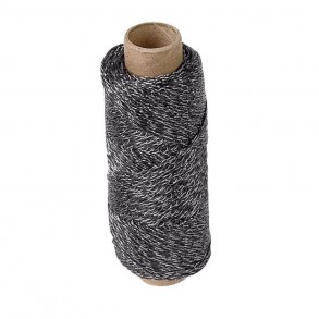 Ytterligare trd 100 m till dammstaket