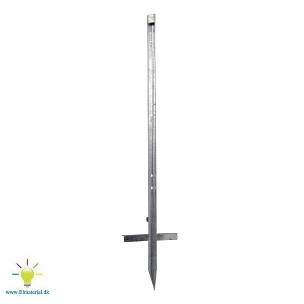 Stativ (3 trdspoler / 3 isolatorer)