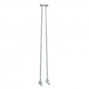 Stttekonsol for stativ