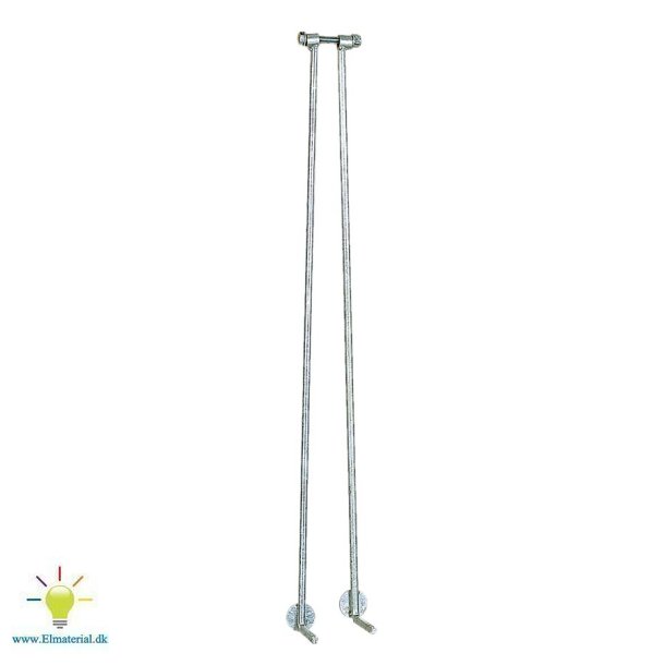 Stttekonsol for stativ