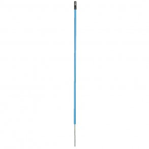 PVC plastpole bl 1,00m (10)