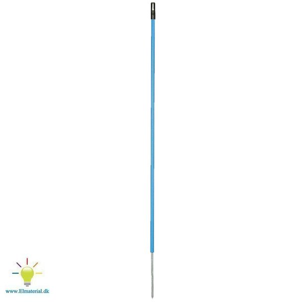 PVC-plastpl bl 1,00m (10)