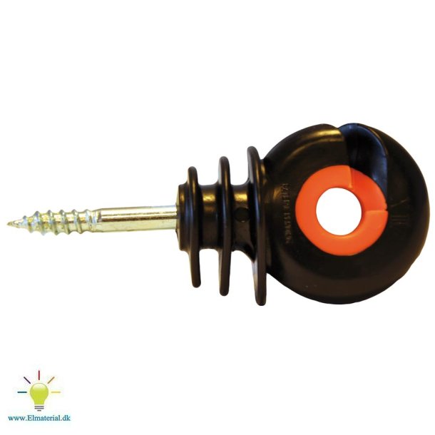 Ringisolator XDI m/skrue (125)