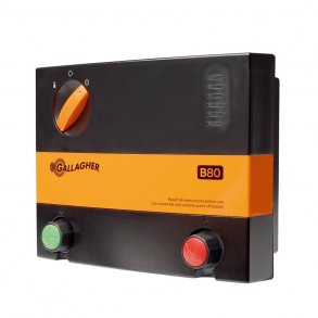 B80 multi-strömspänningen