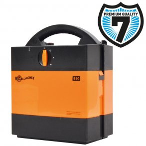 B50 spänningsleverantörer