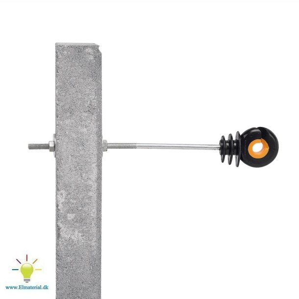 Afstandsholder XDI med mtrik 20 cm/M6 (10)