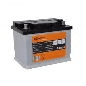 Batteri 12V (65AH)